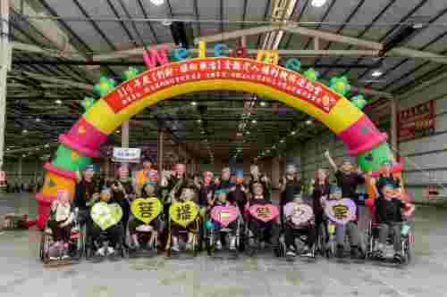 114年度【創齡-銀向樂活】全國老人福利基金運動會(活動報導)