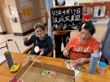 115.04.16(四)、17(五)樓層團體活動-繽紛蔬果園