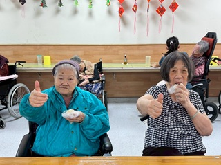 115年清明祭祖與寒食節包潤餅活動